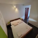 Гостевой дом Jolla 3*