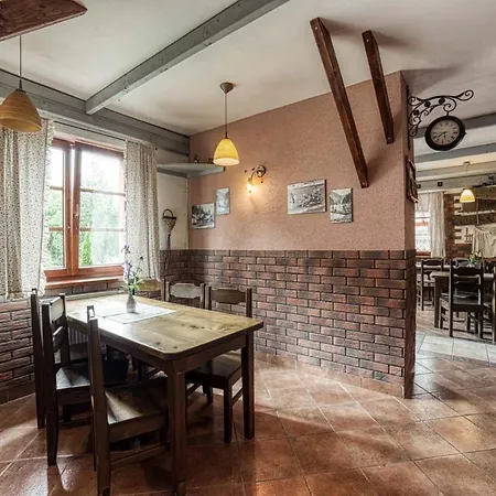 Jolla Červený Kláštor