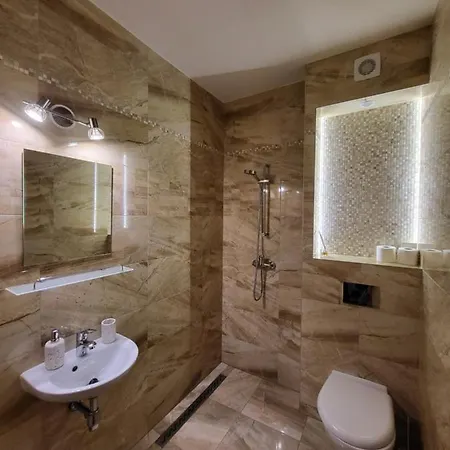 Jolla Affittacamere Červený Kláštor