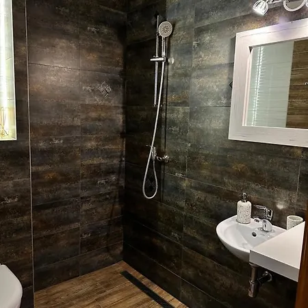 Jolla Affittacamere Červený Kláštor