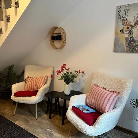 Guest house Jolla *