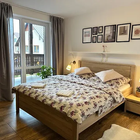 Jolla Červený Kláštor