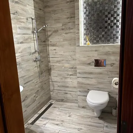 Jolla Affittacamere Červený Kláštor