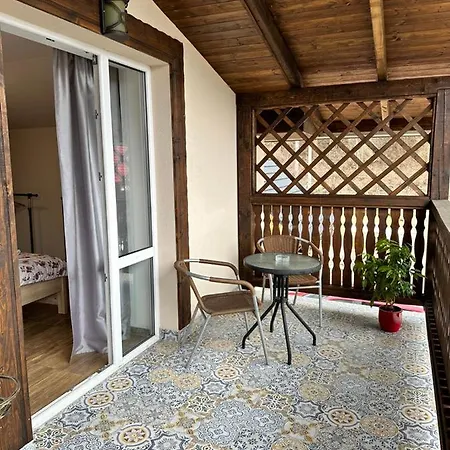 Guest house Jolla