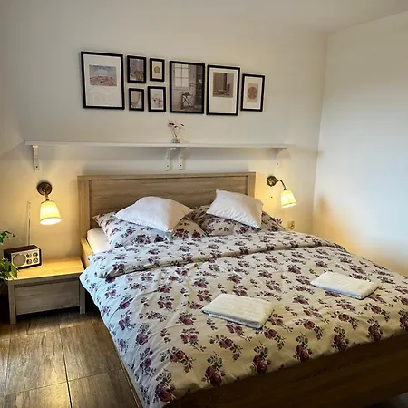 Jolla Červený Kláštor