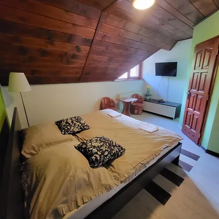 Affittacamere Jolla 3*