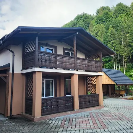 Jolla 3* Červený Kláštor