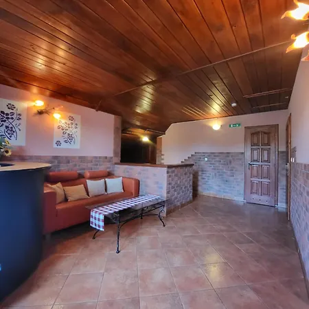 Affittacamere Jolla Červený Kláštor