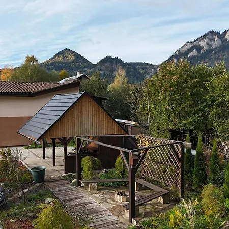 Jolla 3* Červený Kláštor